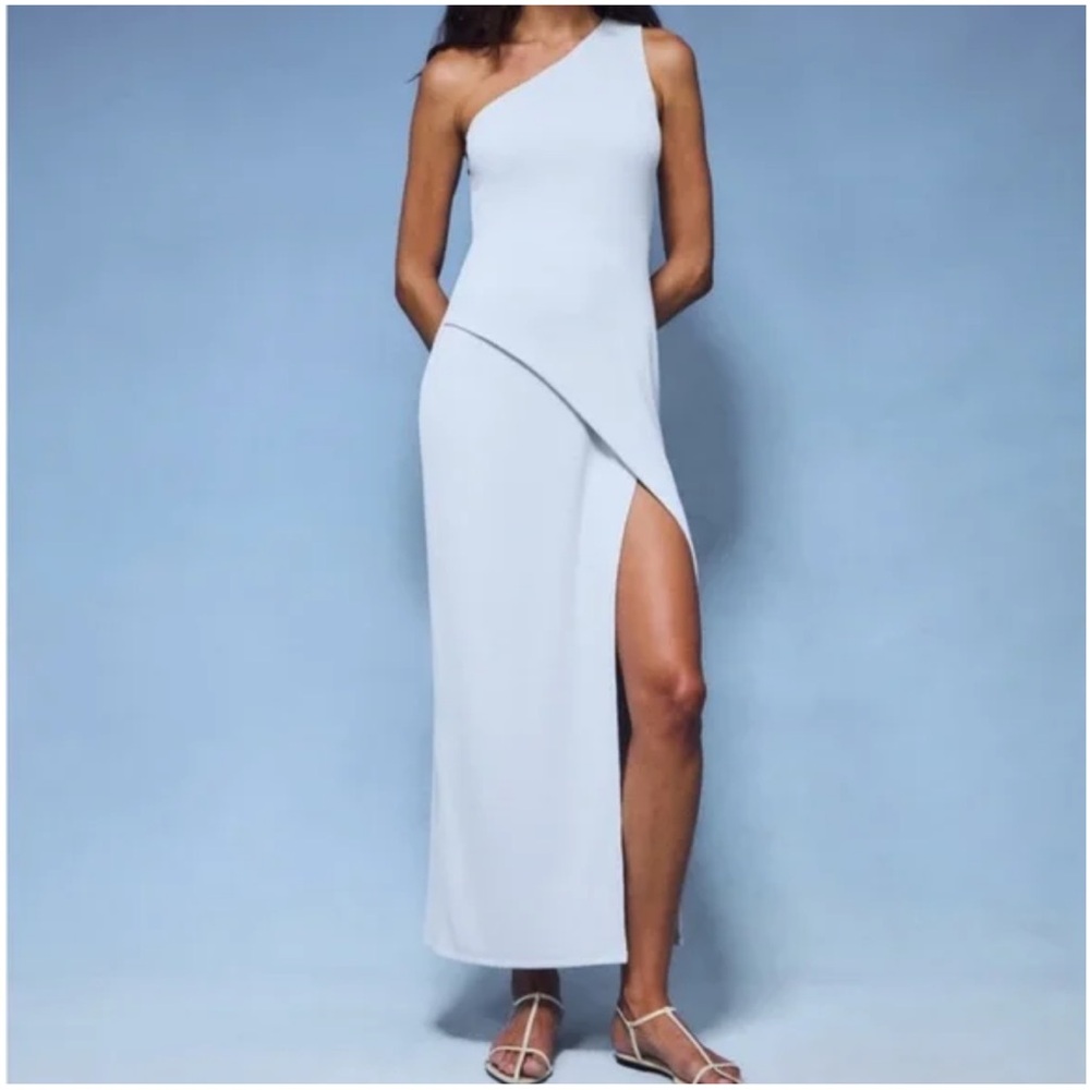 Abercrombie and fitch dress never worn